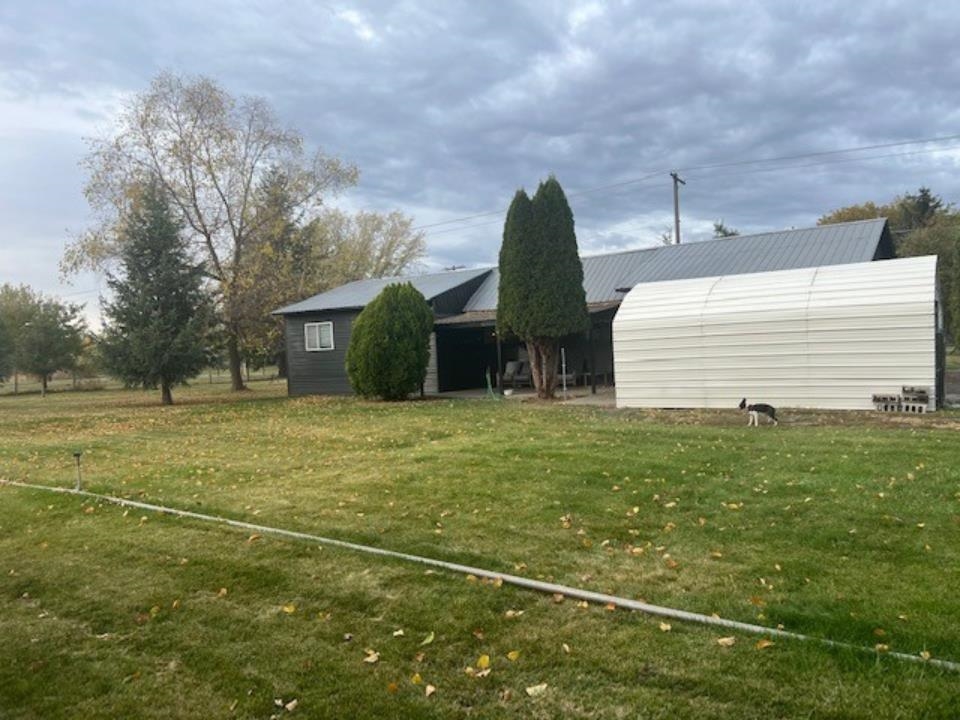 4206 North Starr Road Otis Orchards, WA 99027 - Photo 14 of 26 Gallery Image 14