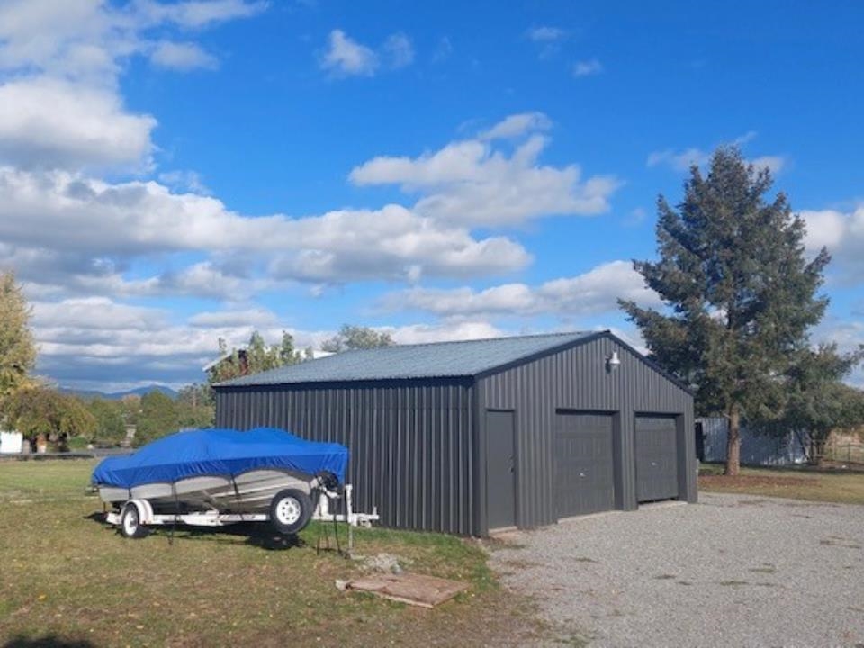 4206 North Starr Road Otis Orchards, WA 99027 - Photo 24 of 26 Gallery Image 24