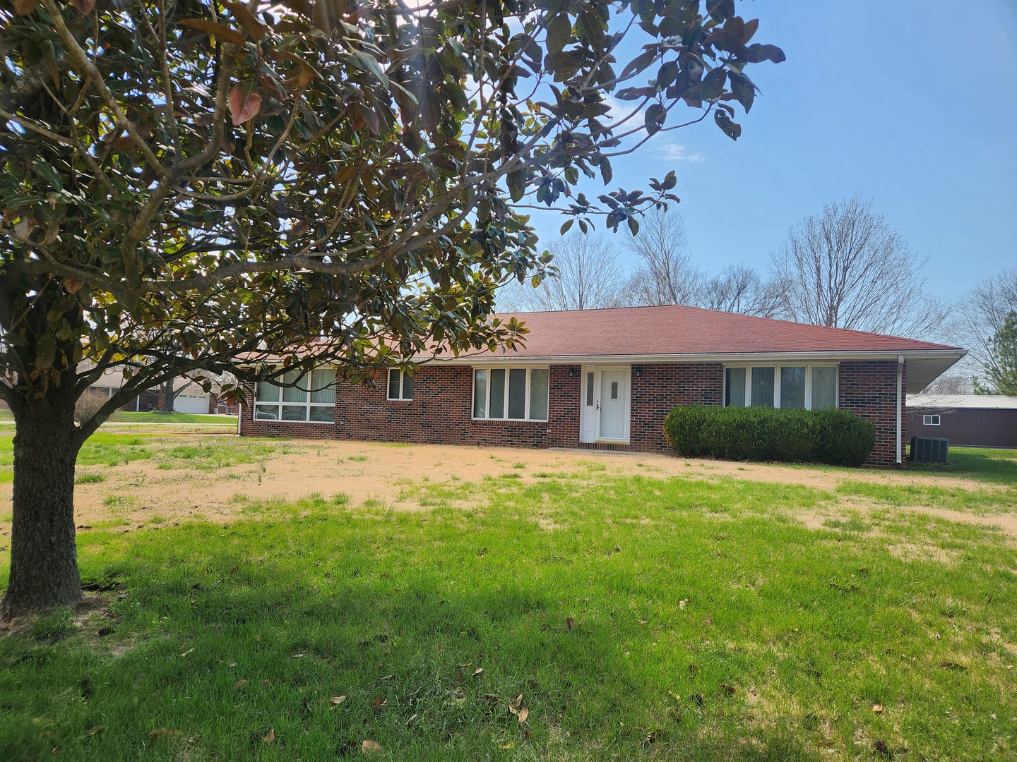 3769 Oxbow Road Pinckneyville, IL 62274 - Photo 2 of 27