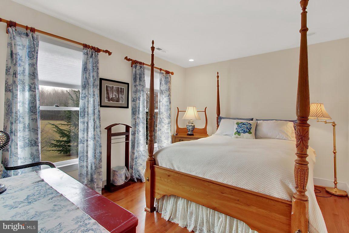 2090 Chapel Road Havre de Grace, MD 21078 - Photo 26 of 29 a bedroom with furniture and a mirror