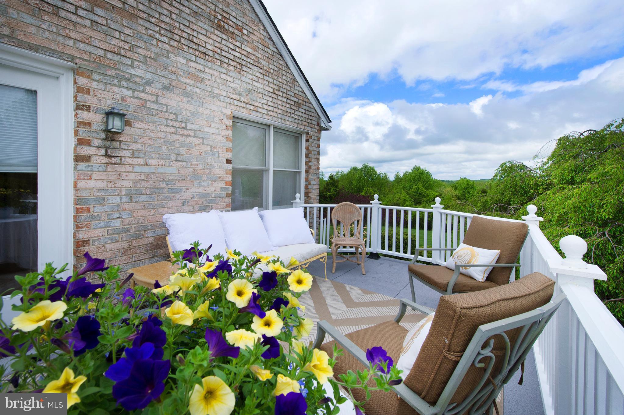 2090 Chapel Road Havre de Grace, MD 21078 - Photo 29 of 29 a view of a chairs and table in the backyard