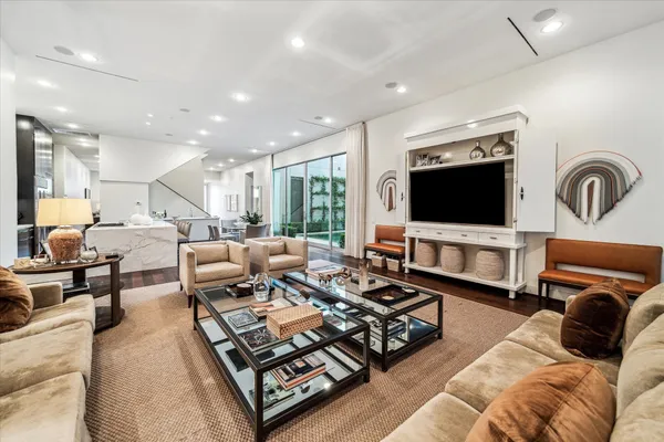 $2,195,000 | 2211 Avalon Place, Houston, TX 77019