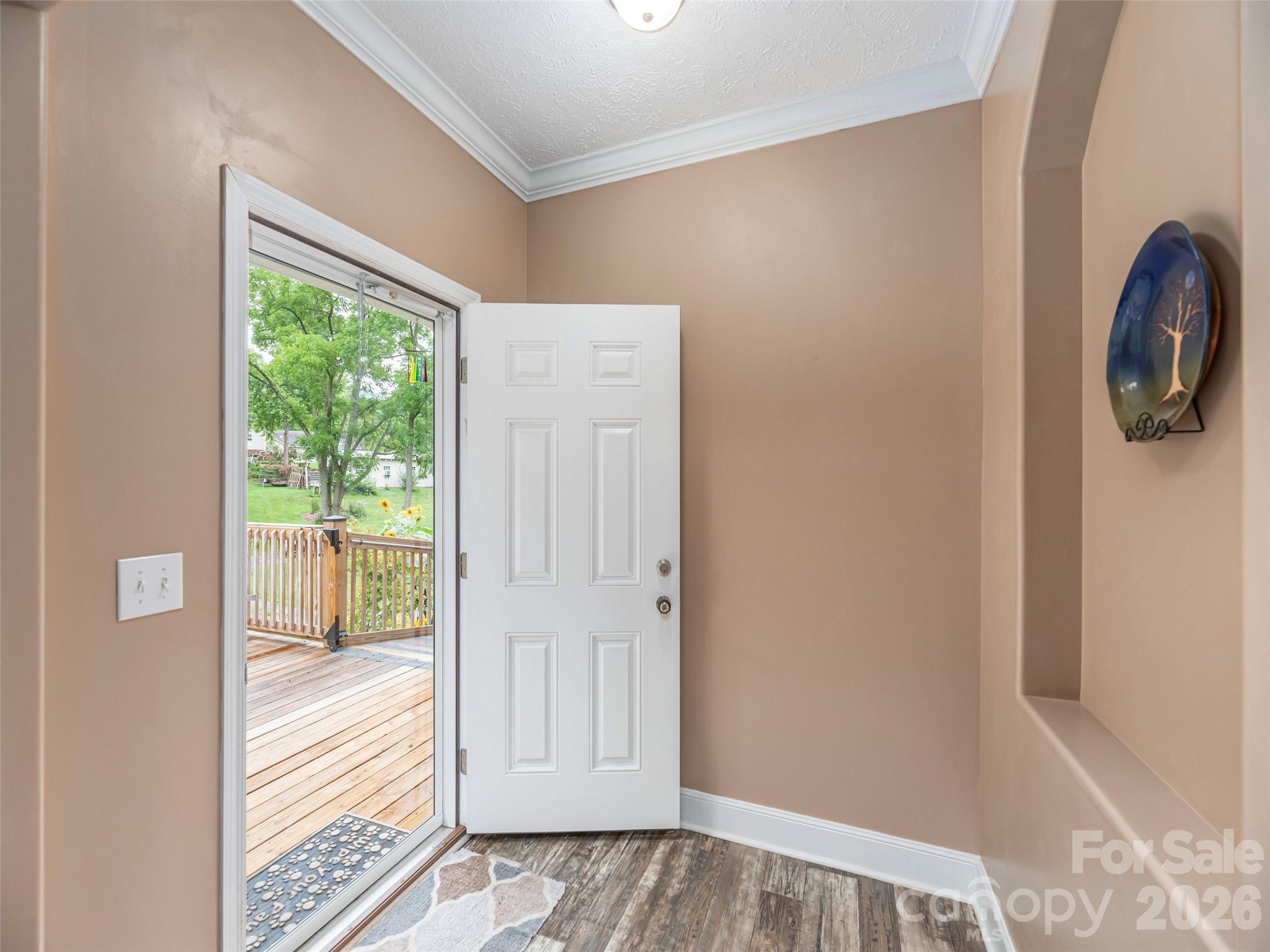 4687 Old Clyde Road Clyde, NC 28721 - Photo 4 of 26