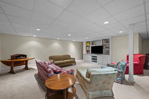 $1,195,000 | 1845 West North Pond Lane, Lake Forest, IL 60045