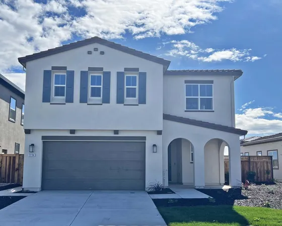 $724,000 | 3134 Bosworth Street, Lathrop, CA 95330