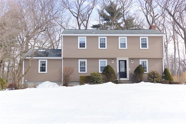 38 Longfellow Road Northborough, MA 01532 - Photo 1 of 24 Gallery Image 1