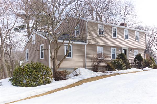 38 Longfellow Road Northborough, MA 01532 - Photo 23 of 24 Gallery Image 23