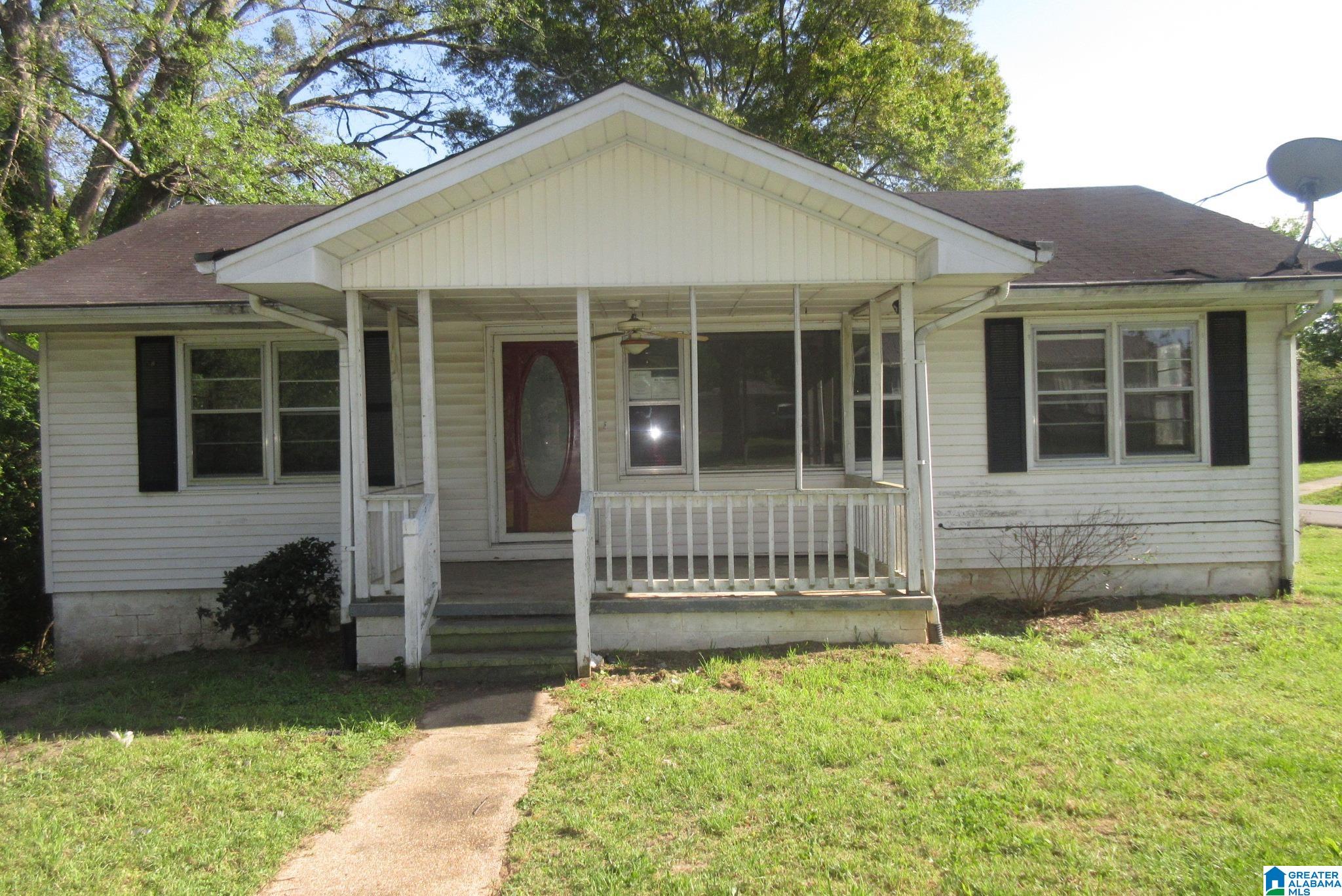 619 Park Road Pleasant Grove, AL 35127 - Photo 1 of 8