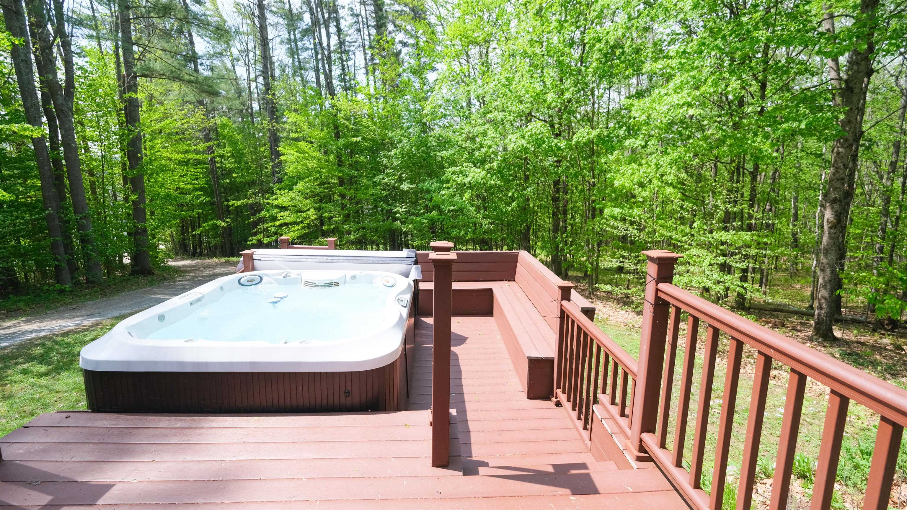 20 Gill Terrace Ludlow, VT 05149 - Photo 39 of 45