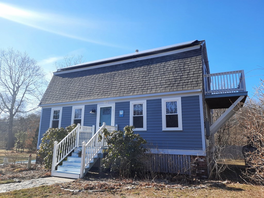 100 Monitor Road Marshfield, MA 02050 - Photo 3 of 3 Gallery Image 3