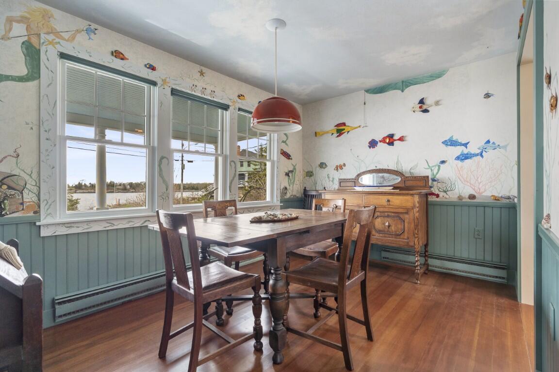 135 Shore Road Boothbay, ME 04544 - Photo 31 of 67
