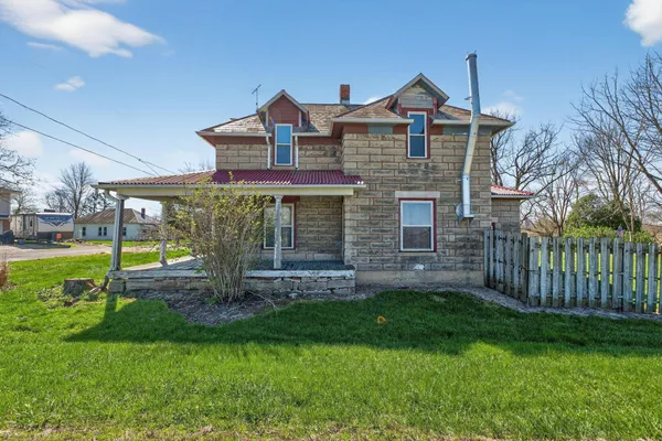 $165,000 | 32775 Water Street, Richwood, OH 43344
