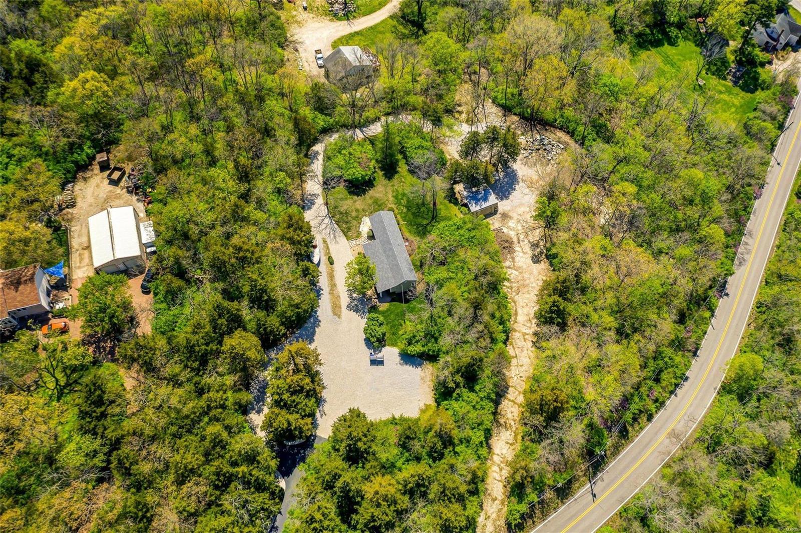 2160 Old State Road Glencoe, MO 63038 - Photo 22 of 42 Gallery Image 22