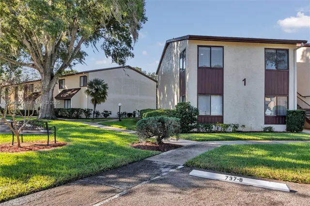 $138,900 | 737 Midway Drive, Unit B, Ocala, FL 34472