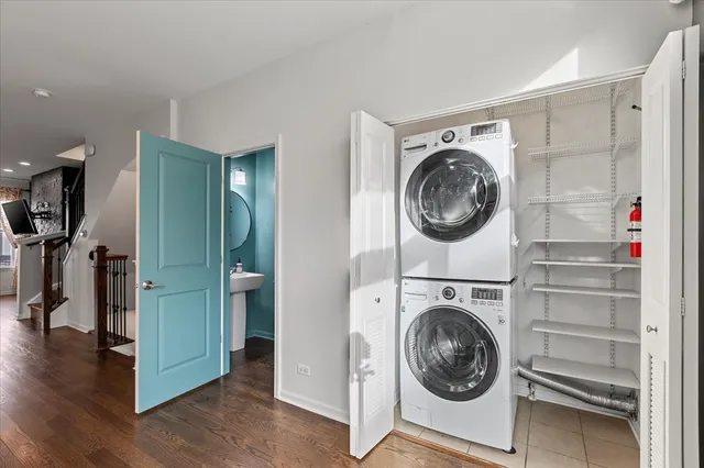 $4,600 | 3755 South Morgan Street, Unit C, Chicago, IL 60609