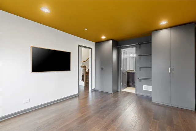 $4,600 | 3755 South Morgan Street, Unit C, Chicago, IL 60609