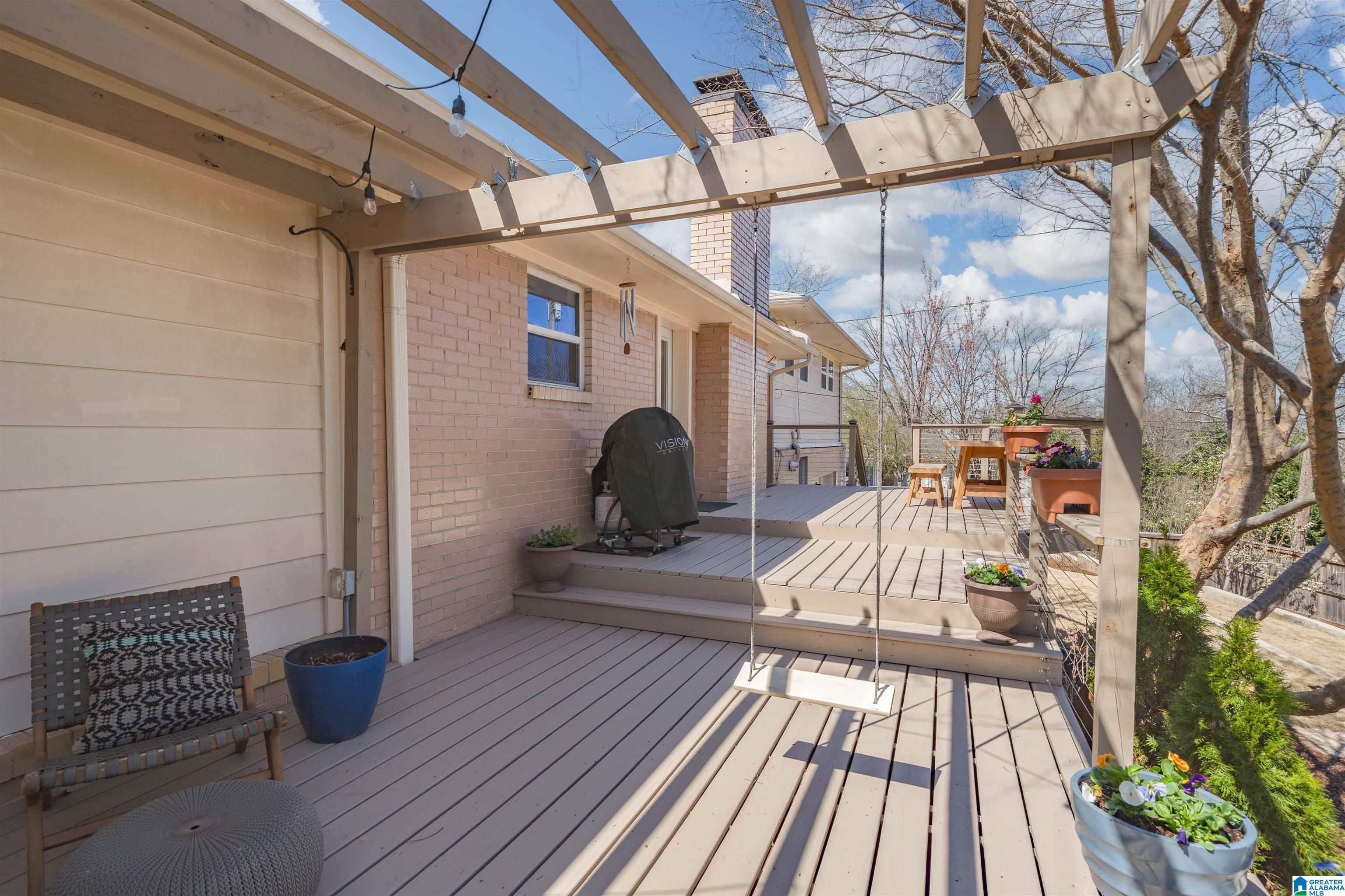 1305 Overwood Road Birmingham, AL 35222 - Photo 30 of 33