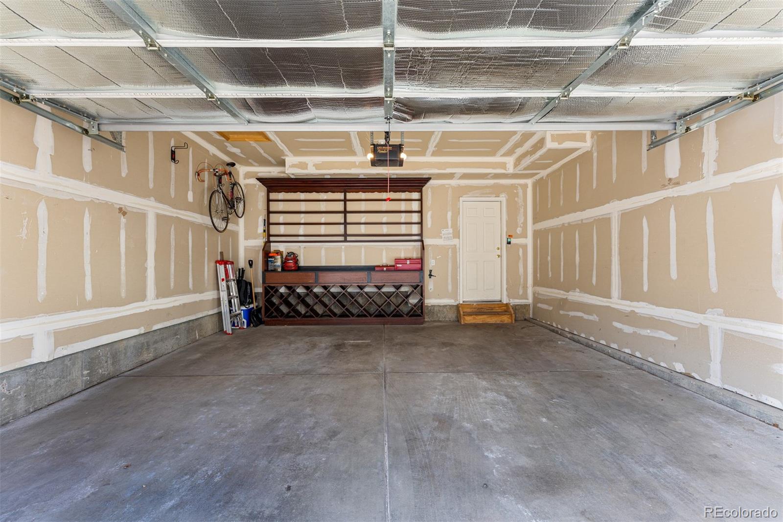 8300 Fairmount Drive, Unit 103 Denver, CO 80247 - Photo 30 of 34 a view of under construction room