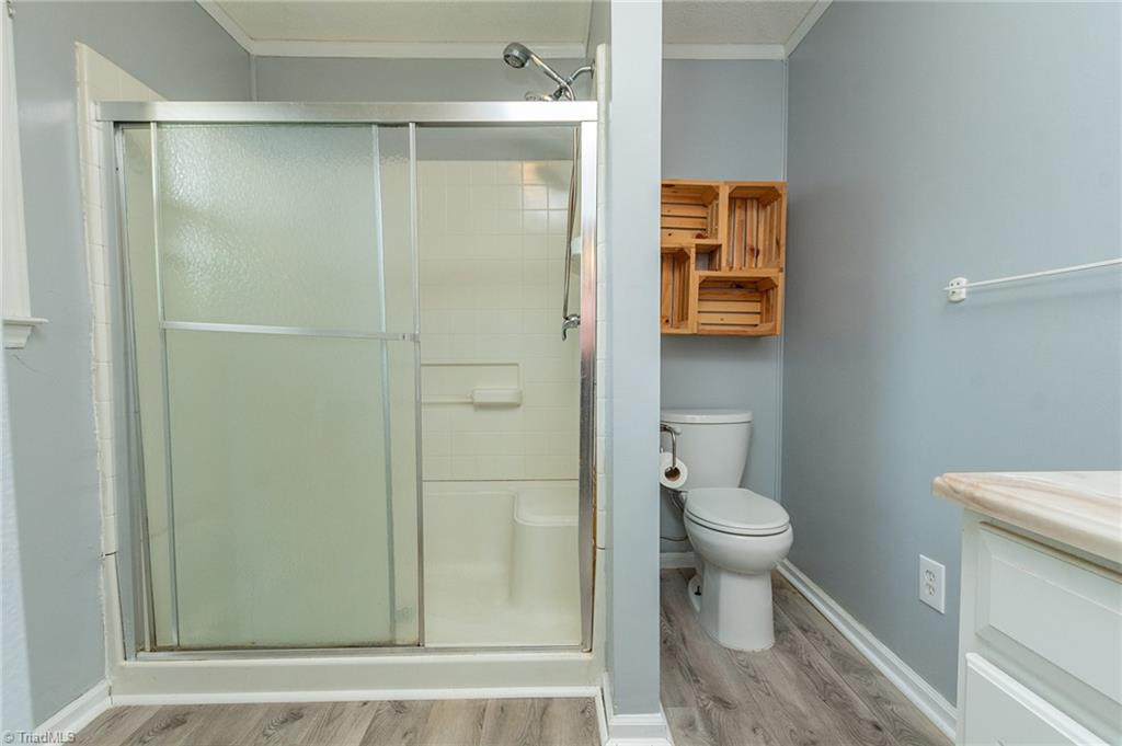 291 Kingwood Road Reidsville, NC 27320 - Photo 24 of 49 ensuite bath