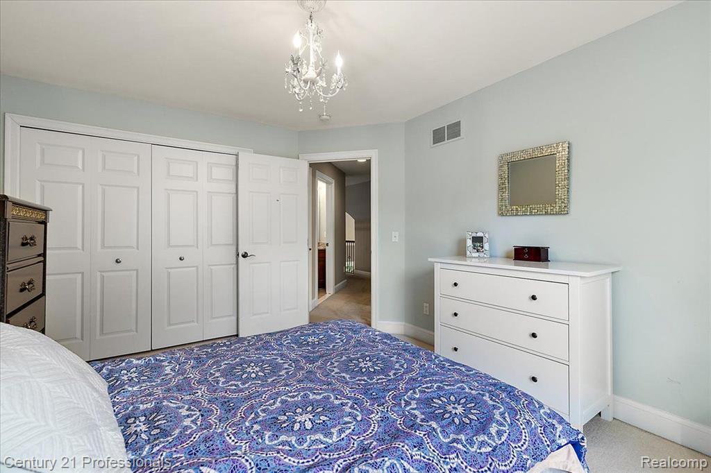 4735 Oakhurst Ridge Road Clarkston, MI 48348 - Photo 47 of 75
