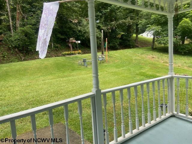 335 Old Davisson Run Road Clarksburg, WV 26301 - Photo 7 of 38 Gallery Image 7