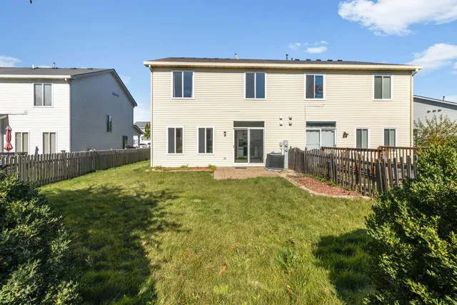 $3,300 | 21419 Frost Court, Unit 21419, Plainfield, IL 60544