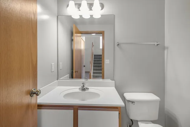 $3,300 | 21419 Frost Court, Unit 21419, Plainfield, IL 60544