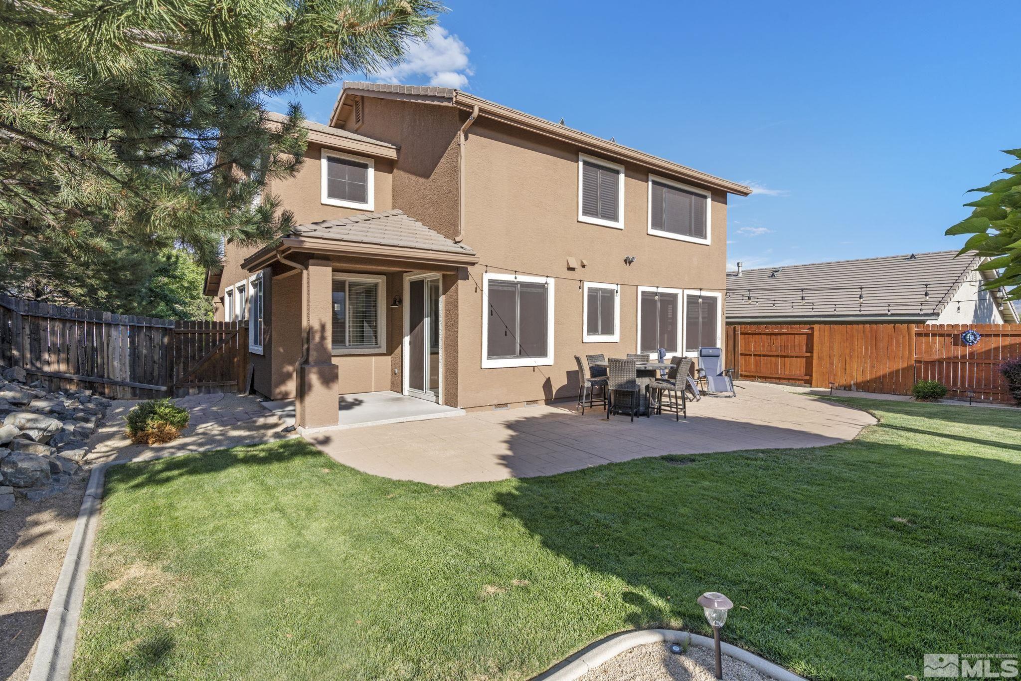 2575 Glen Eagles Drive Reno, NV 89523 - Photo 16 of 38 Photo 16