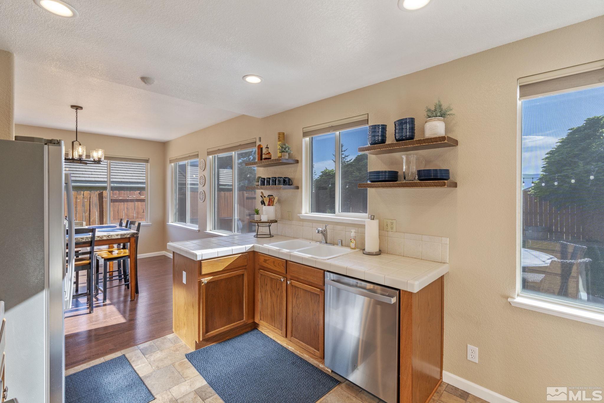 2575 Glen Eagles Drive Reno, NV 89523 - Photo 21 of 38 Photo 21