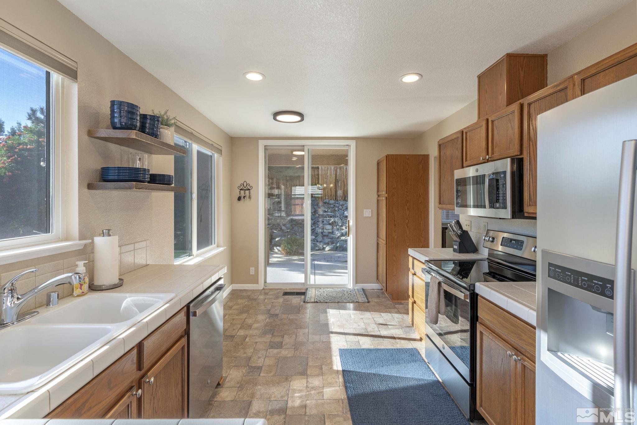 2575 Glen Eagles Drive Reno, NV 89523 - Photo 22 of 38 Photo 22