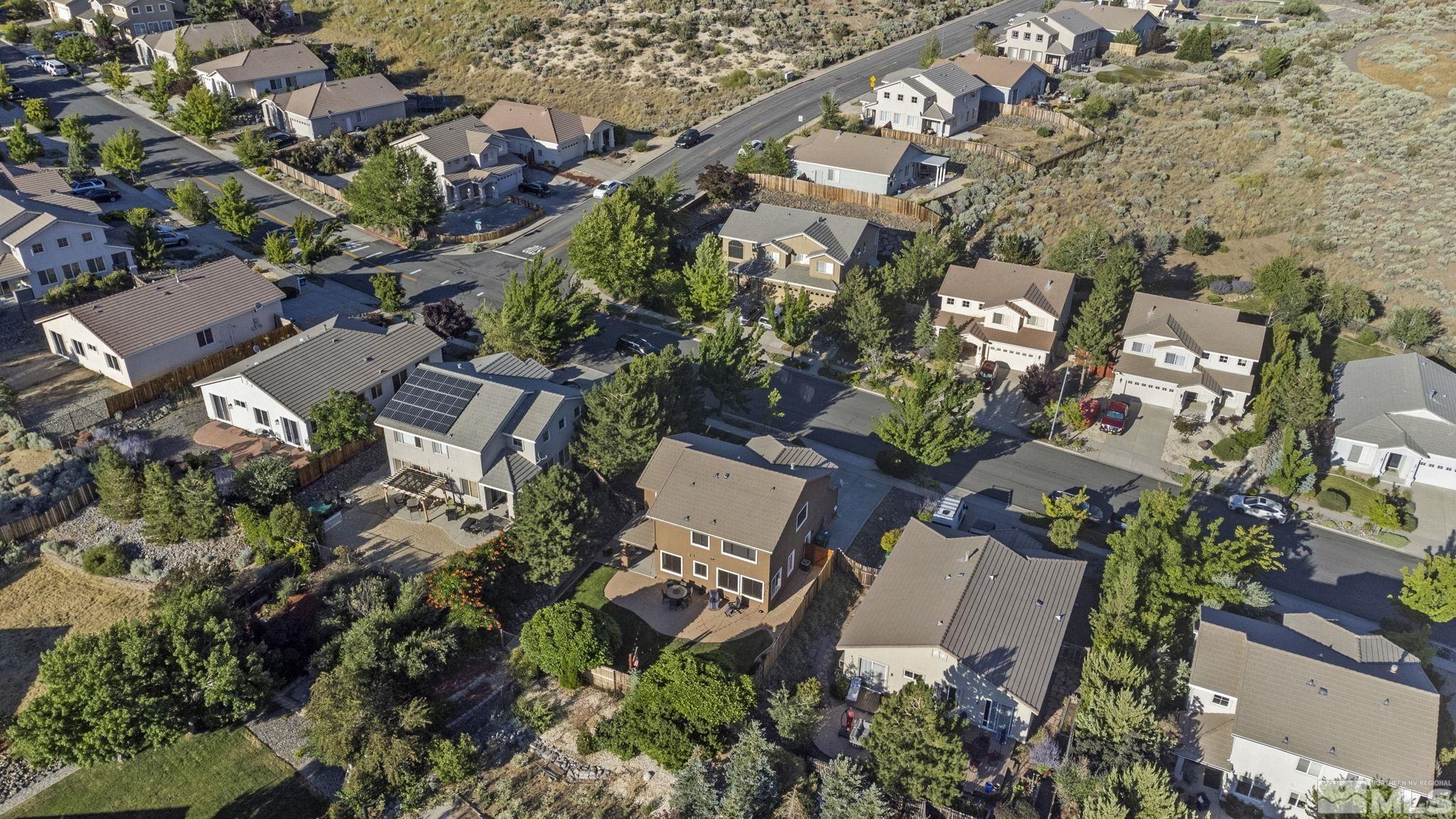 2575 Glen Eagles Drive Reno, NV 89523 - Photo 31 of 38 Photo 31