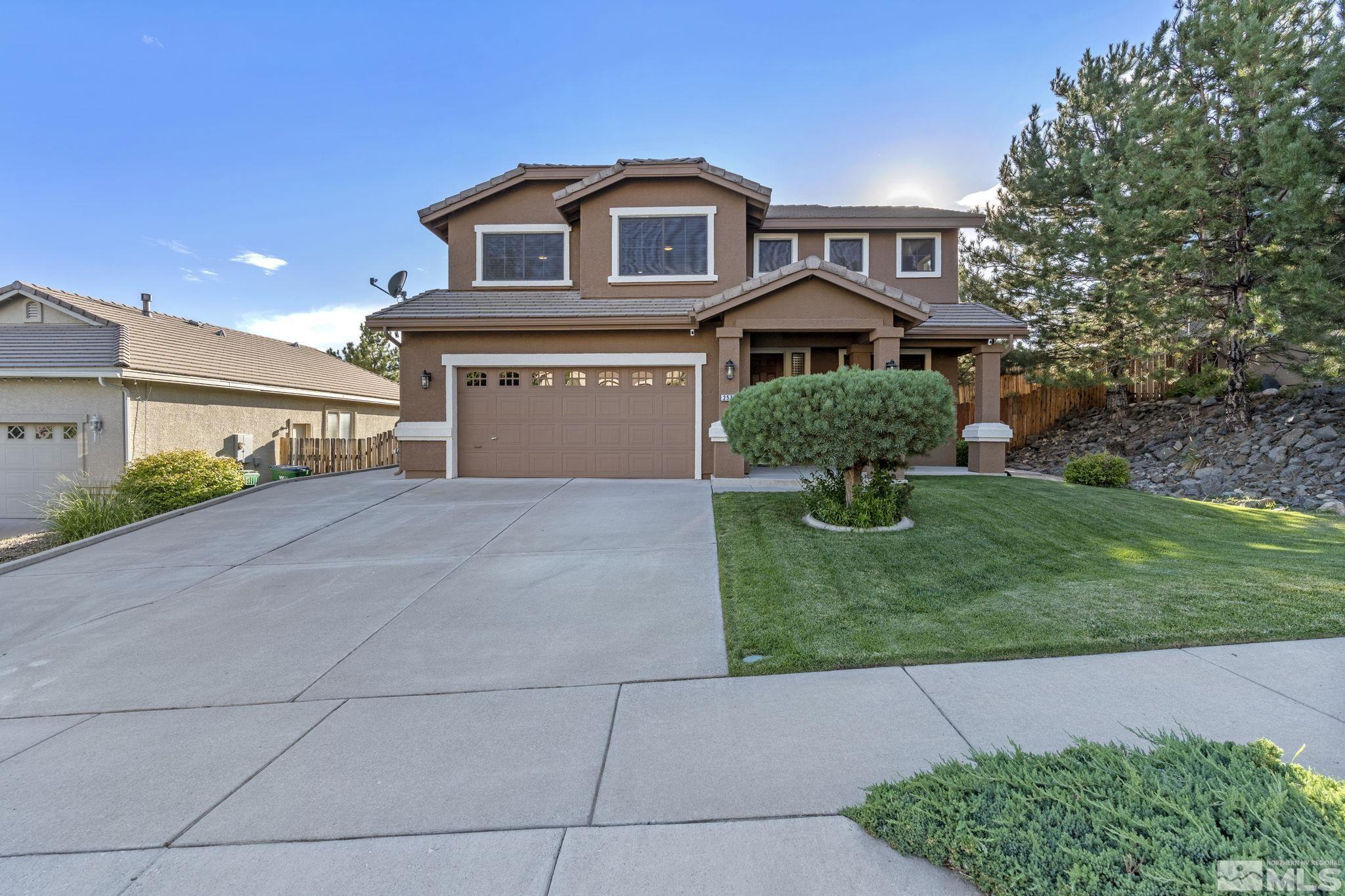 2575 Glen Eagles Drive Reno, NV 89523 - Photo 32 of 38 Photo 32