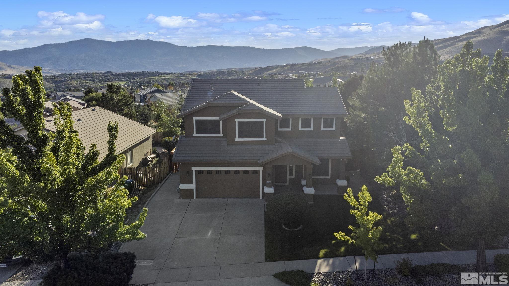 2575 Glen Eagles Drive Reno, NV 89523 - Photo 33 of 38 Photo 33