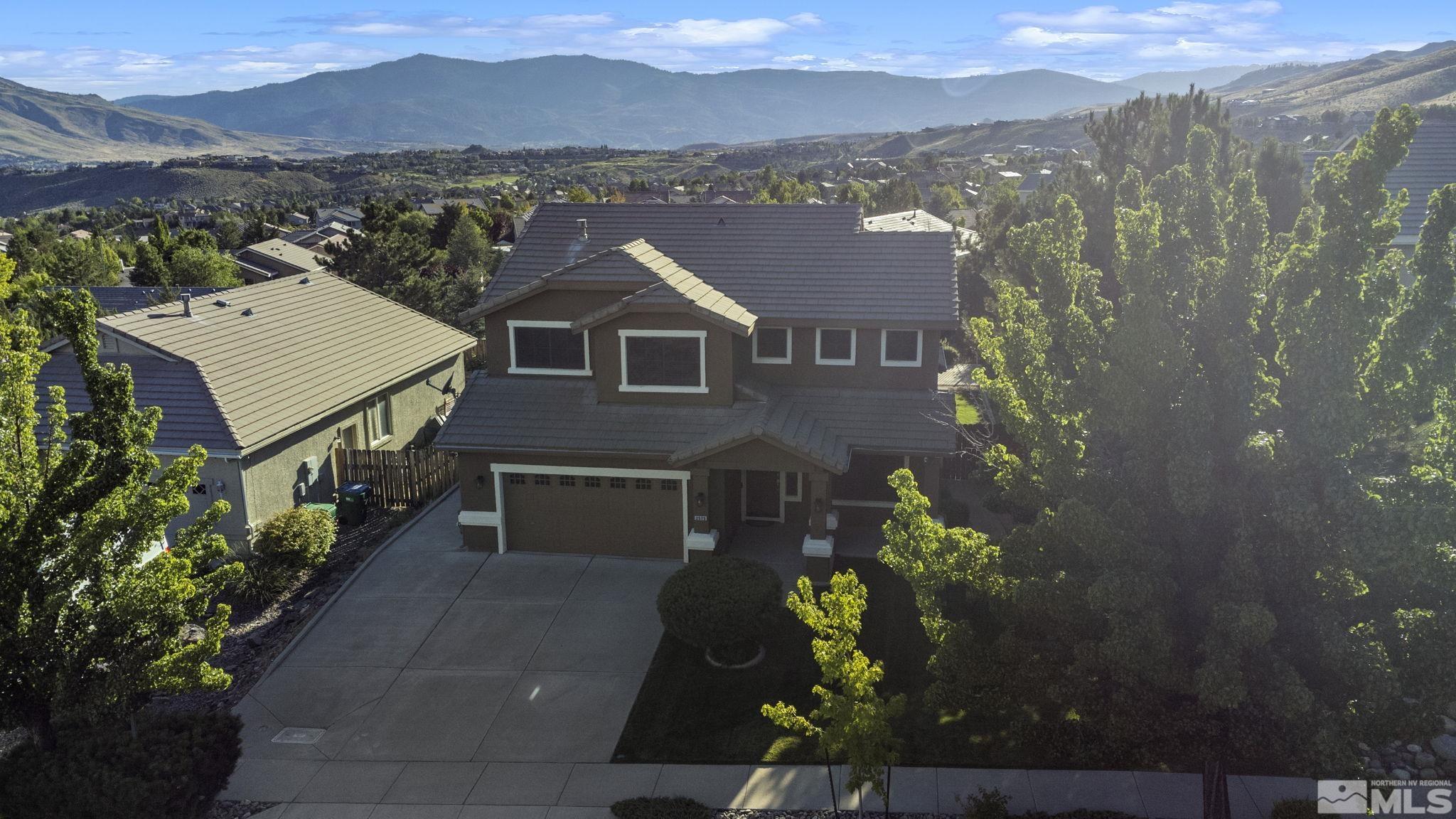 2575 Glen Eagles Drive Reno, NV 89523 - Photo 34 of 38 Photo 34