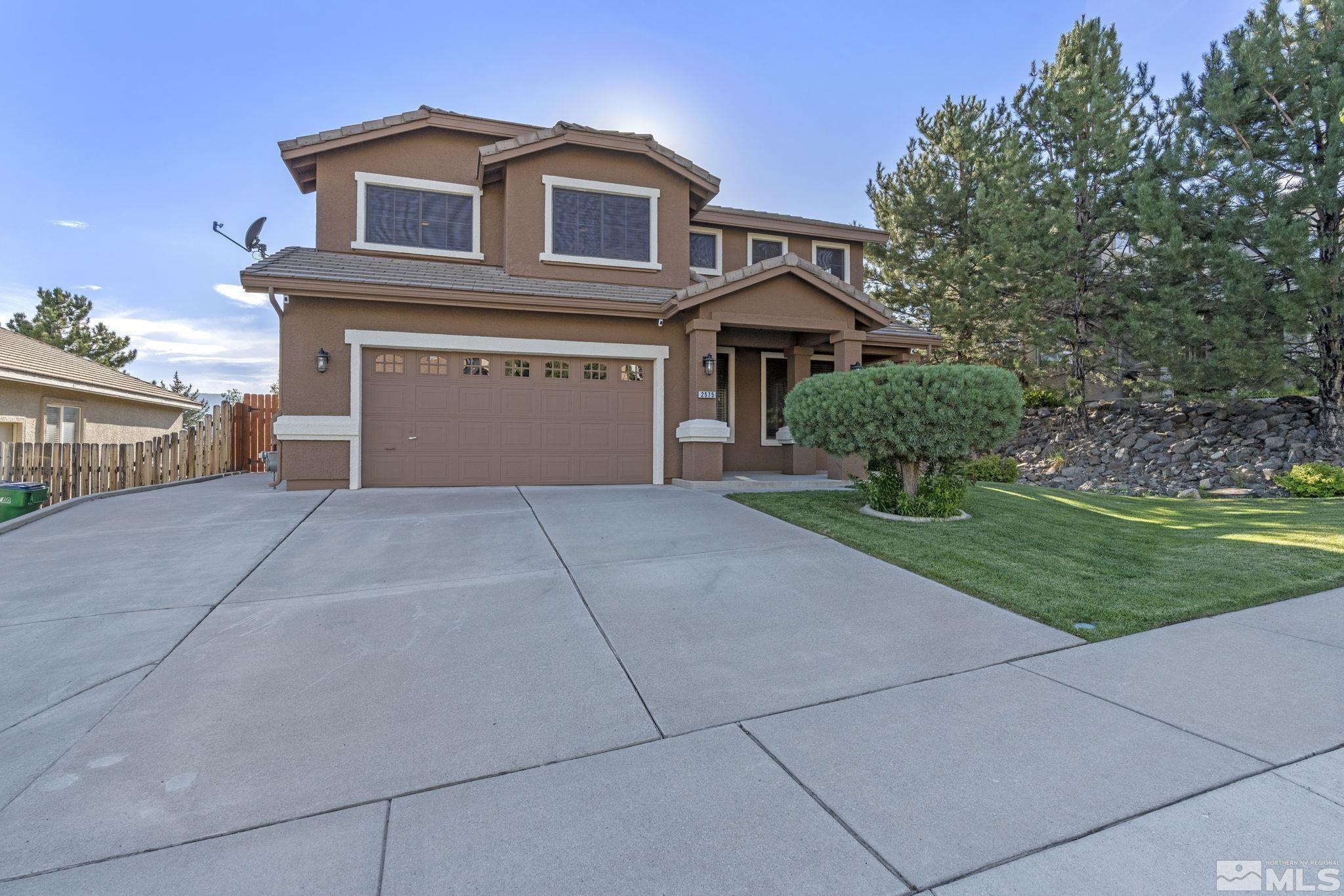 2575 Glen Eagles Drive Reno, NV 89523 - Photo 35 of 38 Photo 35