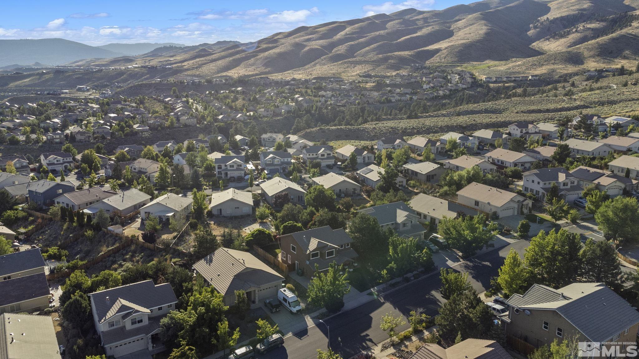 2575 Glen Eagles Drive Reno, NV 89523 - Photo 36 of 38 Photo 36