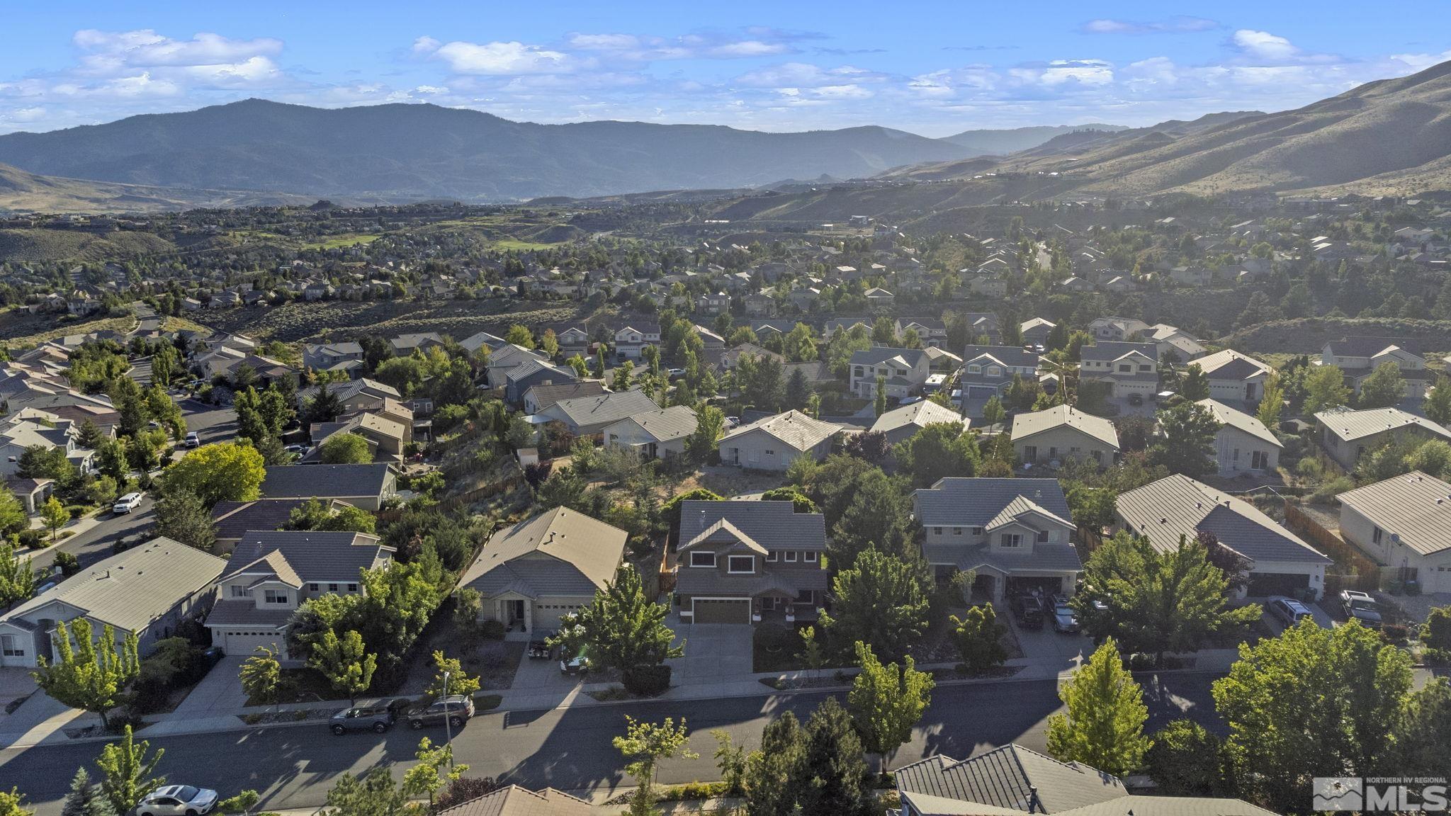 2575 Glen Eagles Drive Reno, NV 89523 - Photo 37 of 38 Photo 37