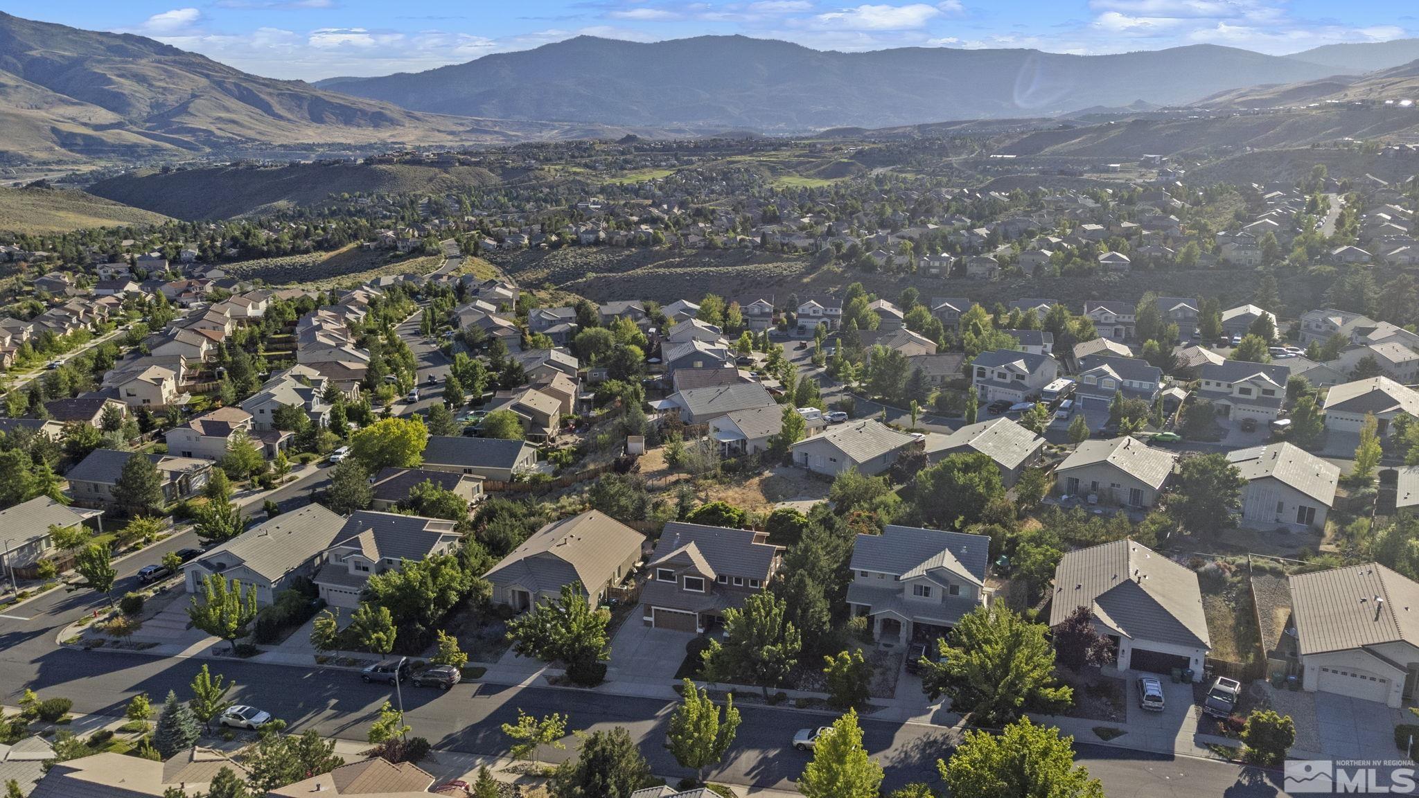 2575 Glen Eagles Drive Reno, NV 89523 - Photo 38 of 38 Photo 38