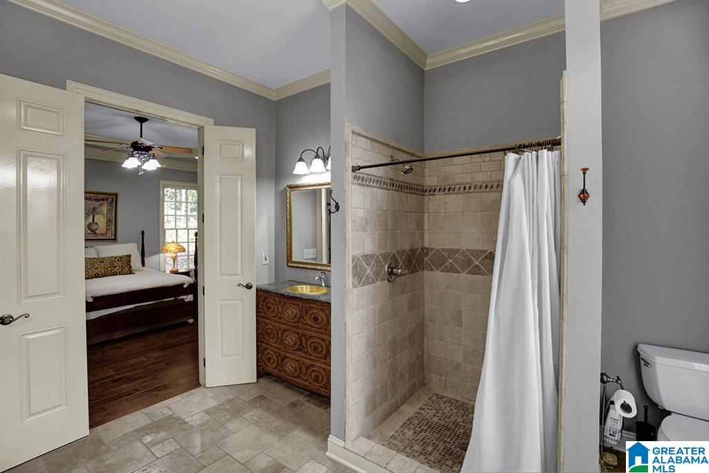 3420 Mountainside Road Birmingham, AL 35243 - Photo 24 of 50
