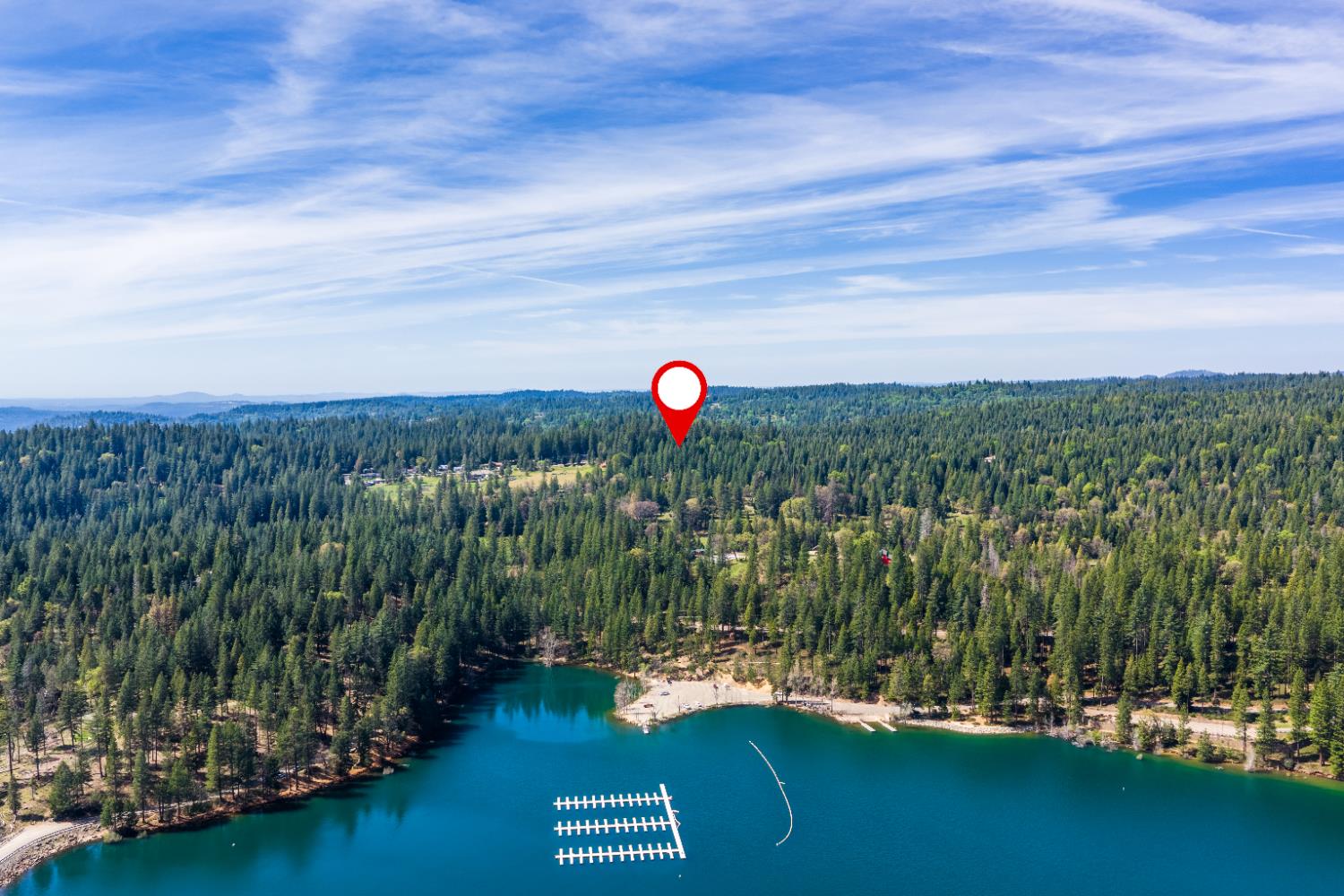 4838 Golden Street Pollock Pines, CA 95726 - Photo 33 of 35 a view of a garden