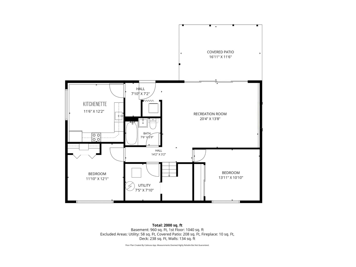 1770 North Newport Road Hoffman Estates, IL 60169 - Photo 49 of 50