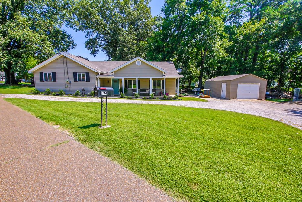 134 Shiloh Road Brighton, TN 38011 - Photo 2 of 27 Gallery Image 2
