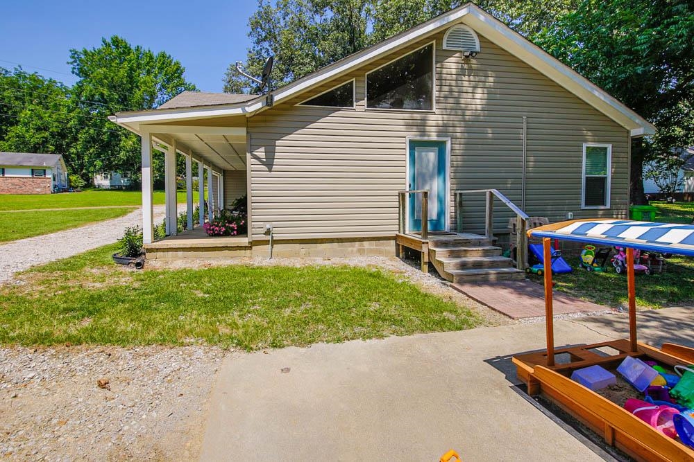 134 Shiloh Road Brighton, TN 38011 - Photo 3 of 27 Gallery Image 3