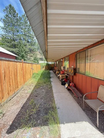 $259,000 | 408 North Main Street, Conconully, WA 98819