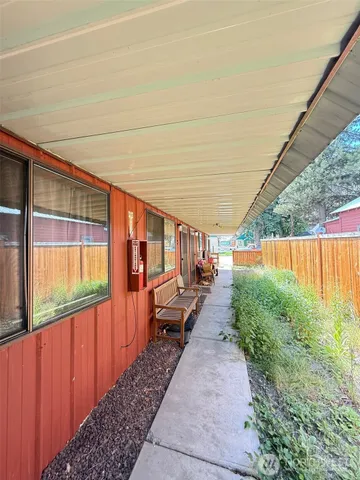 $259,000 | 408 North Main Street, Conconully, WA 98819