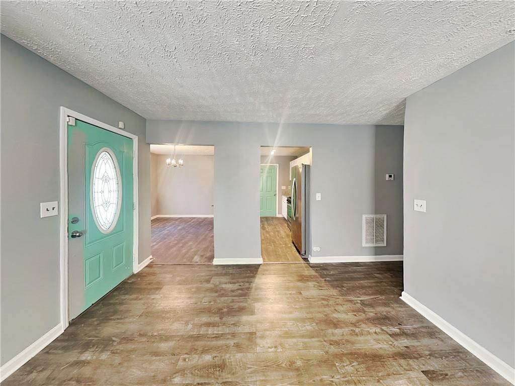 249 Chappell Road Northwest Atlanta, GA 30314 - Photo 3 of 19