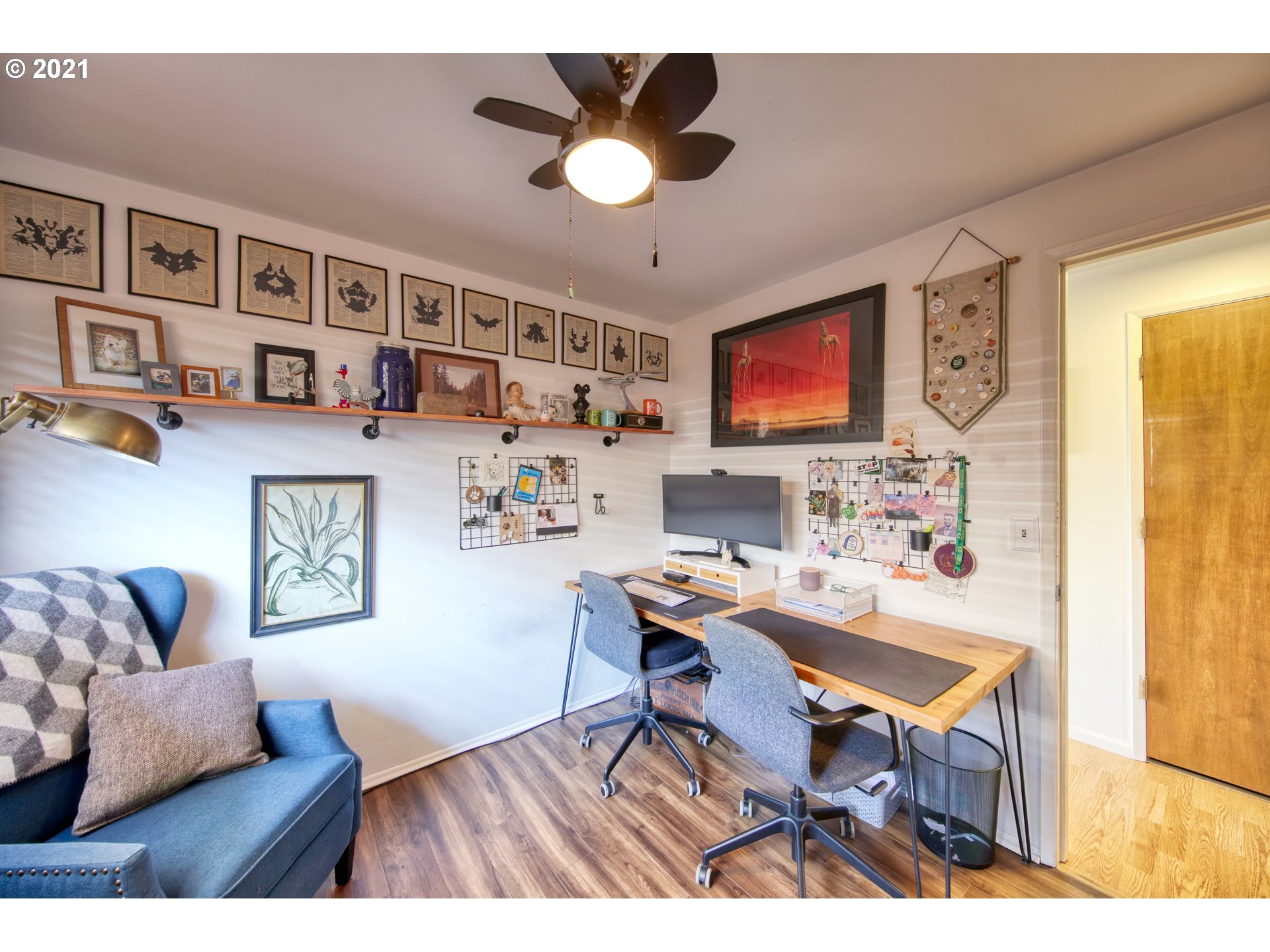 475 Panda Loop Eugene, OR 97401 - Photo 21 of 31 Gallery Image 21