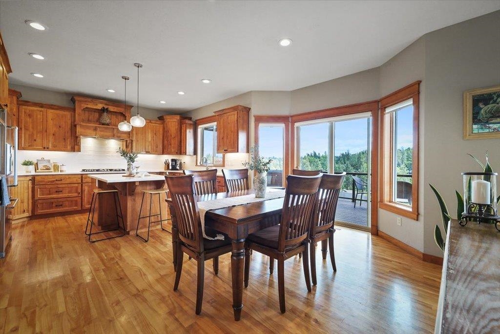 1706 North Rim View Street Spokane, WA 99224 - Photo 13 of 37