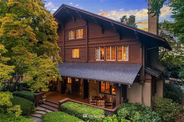 $2,750,000 | 948 Harvard Avenue East, Seattle, WA 98102