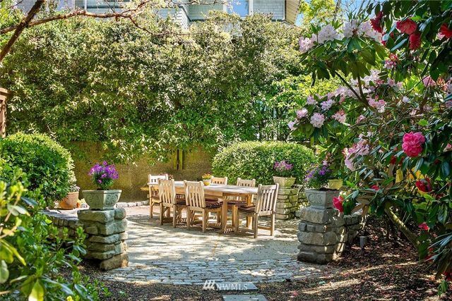 $2,750,000 | 948 Harvard Avenue East, Seattle, WA 98102